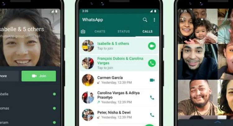 Lo nuevo de WhatsApp: confirman 4 funciones nuevas
