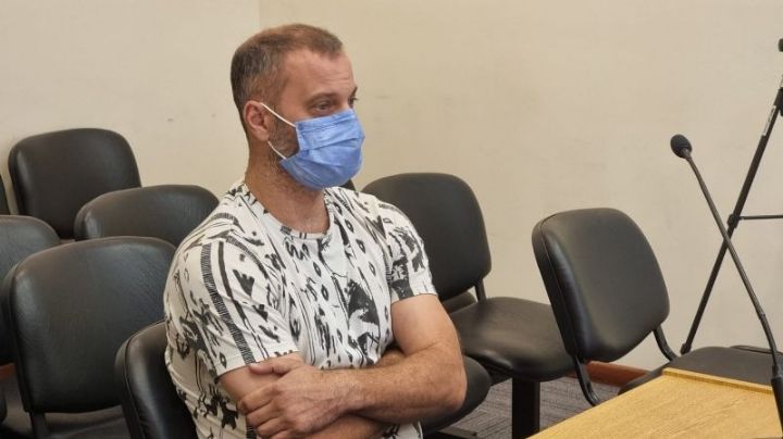 Acusado de violar y amenazar a su ex, pidieron 17 años de cárcel para Torraga