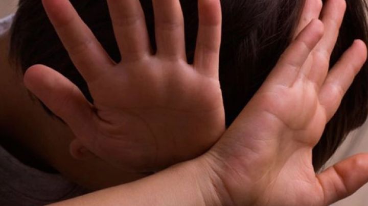 Depravado abusaba de dos niños de 6 y 5 años hijos de su novia