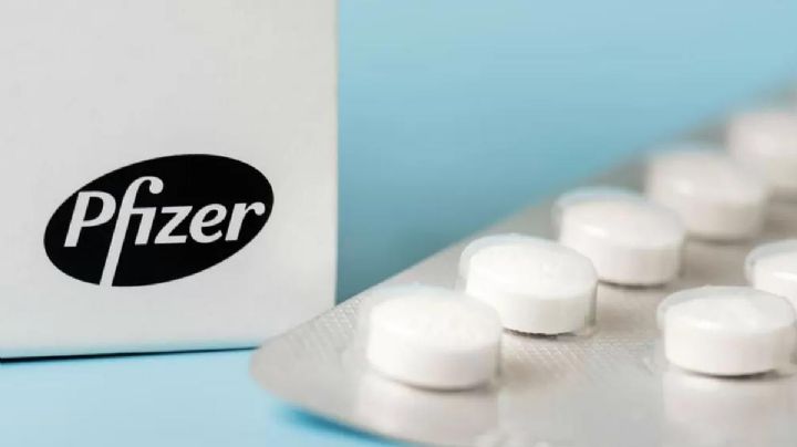 OMS recomendó la píldora antiviral de Pfizer para un grupo particular