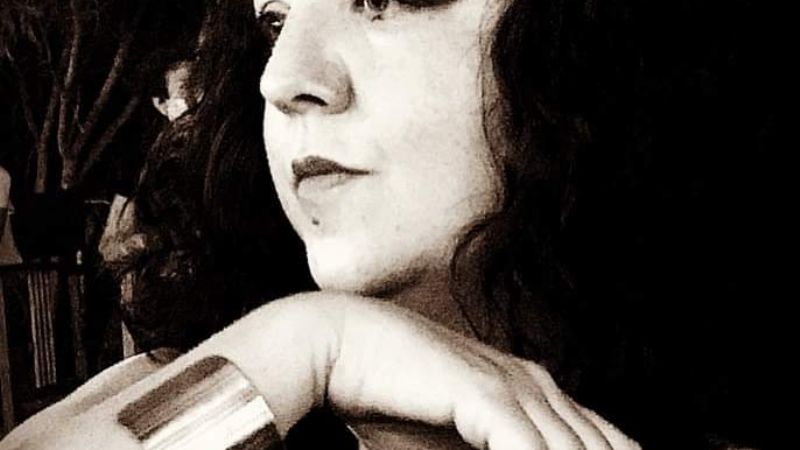 Melodia Leiva Cerezzo: “La música es mitad herencia y mitad vocación”