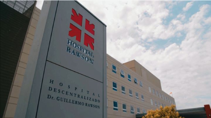 Nacen 3 nuevos servicios dentro del hospital Rawson: mirá de qué se trata