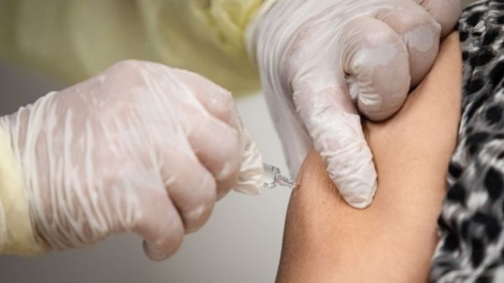 La vacunación antigripal gratuita para afiliados de PAMI ya esta en las farmacias
