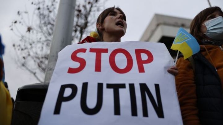 Rusia afrontará nuevas restricciones debido a las atrocidades en Bucha