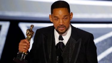 Exclusión: Will Smith quedó fuera de los Premios Oscar por diez años