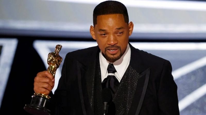 Exclusión: Will Smith quedó fuera de los Premios Oscar por diez años
