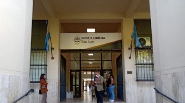 Intento de femicidio en San Juan: la víctima había denunciado en 2018 al agresor