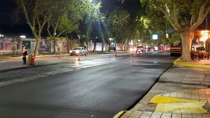 El estacionamiento en Avenida Ignacio de la Roza tendrá un cambio clave