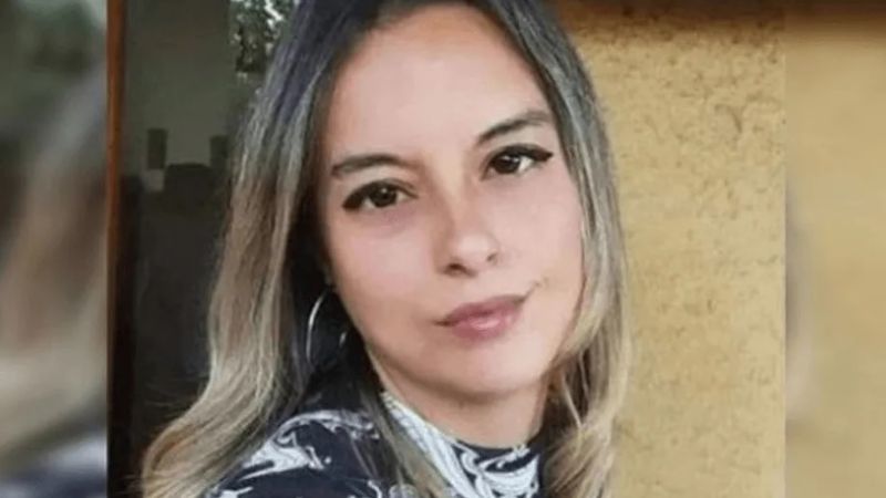 Conmoción: Murió una periodista baleada durante una marcha