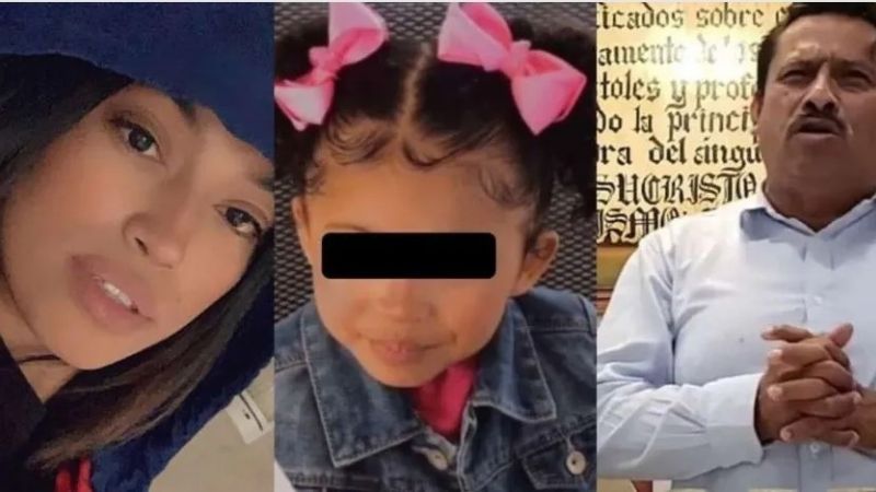 Una mujer mató a su hija de 3 años durante un ritual satánico