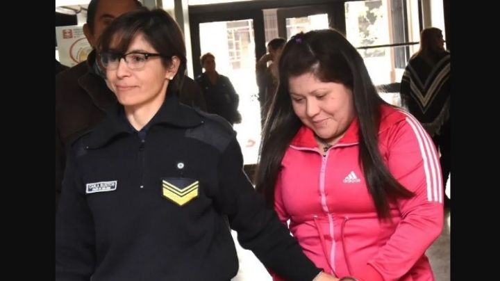 Tras la polémica salida de Palma, negaron la domiciliaria a la asesina de María Cristina