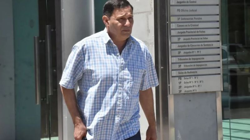 Cura sanjuanino pasará 12 años en la cárcel por abusar de un adolescente