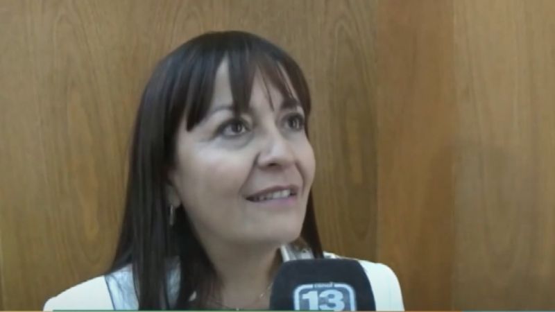 Rodríguez sobre las elecciones 2023: 'El gobernador decidirá los candidatos'
