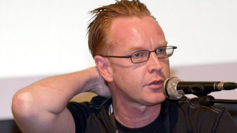 Depeche Mode de luto: murió uno de sus integrantes fundadores