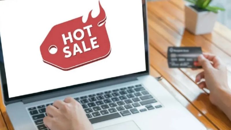 Se acerca el Hot Sale 2022: las recomendaciones para no caer en estafas