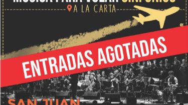 Homenaje a Gustavo Cerati: el show sinfónico agotó entradas