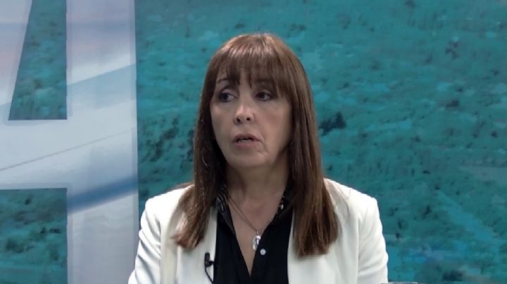 Laciar repudió el atentado a Cristina: 'Estamos absolutamente consternados'