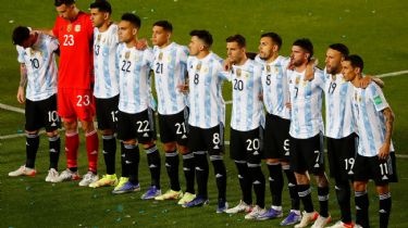 Argentina busca este miércoles un nuevo título ante Italia en Wembley