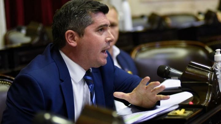 Con apoyo sanjuanino, la Boleta Única obtuvo dictamen en Diputados