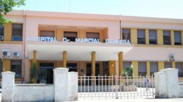 El hospital Marcial Quiroga recibirá residentes en Pedriatría
