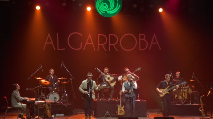 'Algarroba.com' llega a San Juan: ¿Cuándo y dónde conseguir las entradas?