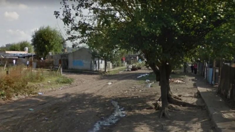 Por una vieja disputa dos jóvenes fueron baleados: uno murió