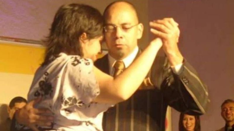 Raúl Moreno: “El tango es una especie de droga imparable”