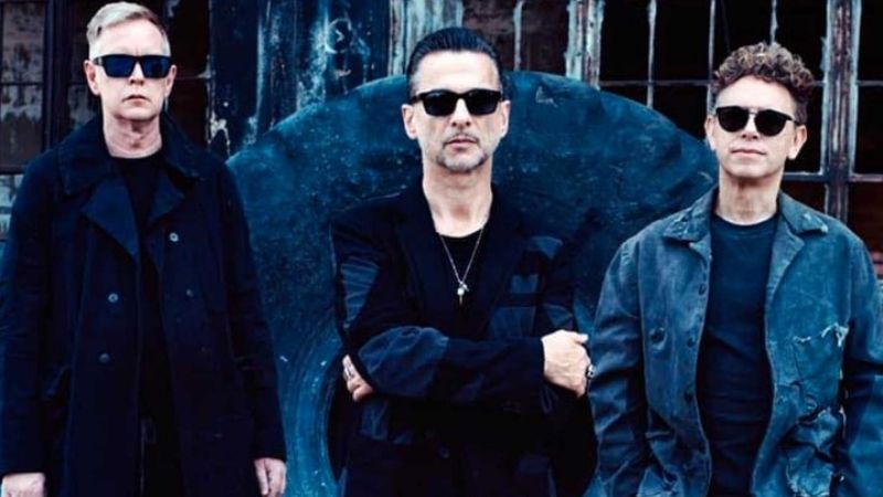Andy Fletcher: se conoció la causa de la muerte del Depeche Mode