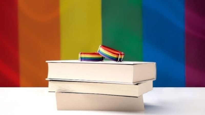 Día del Orgullo LGBTQ+: estas son las series y libros para celebrar la diversidad