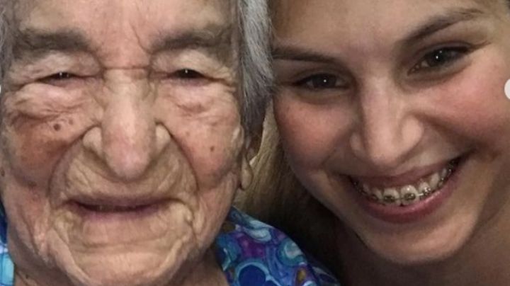 Con 115 años, murió la mujer más longeva de Argentina