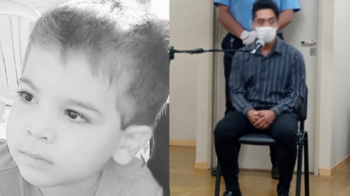Muerte del pequeño Santiago Furlotti: declararán dos testigos clave