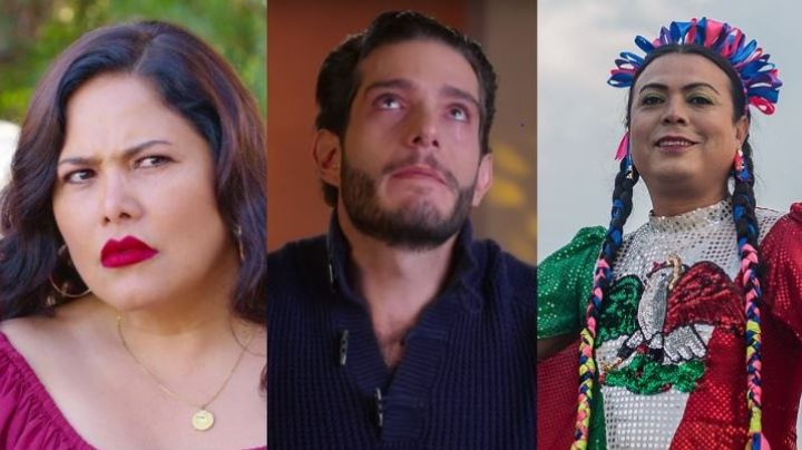 Netflix presentó tres historias mexicanas