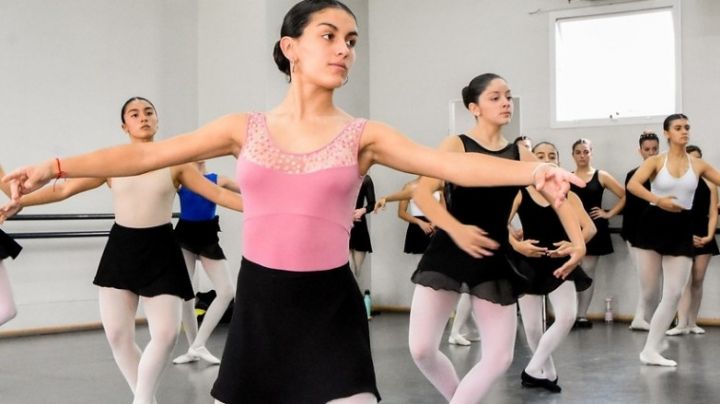 “Talento Danza”: últimos días para sumarse al programa