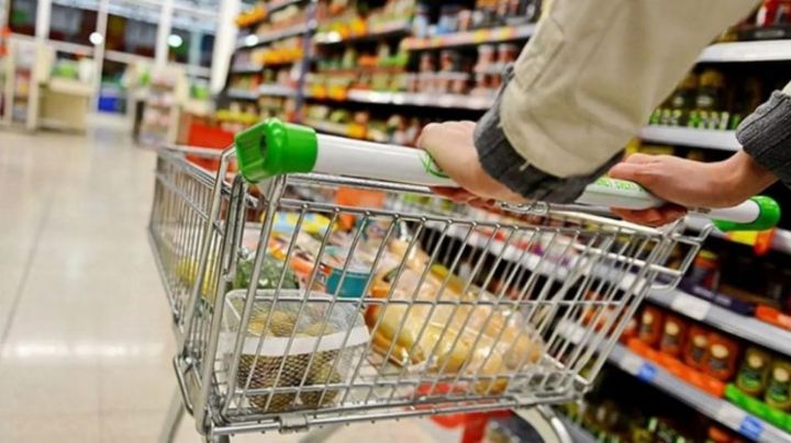 ¿Faltantes de productos?: en algunos supermercados empiezan con tope por familia