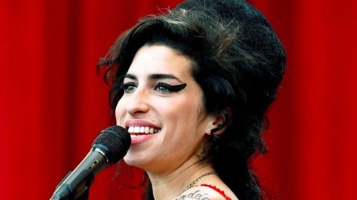 Amy Winehouse tendrá su biopic