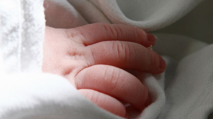 Tragedia: falleció un bebé de 11 días tras ahogarse con leche materna