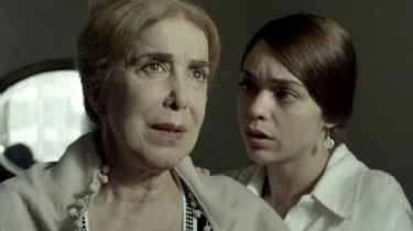 "La Casa" una propuesta argentina en streaming