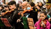 La Orquesta Escuela San Juan celebra 10 años