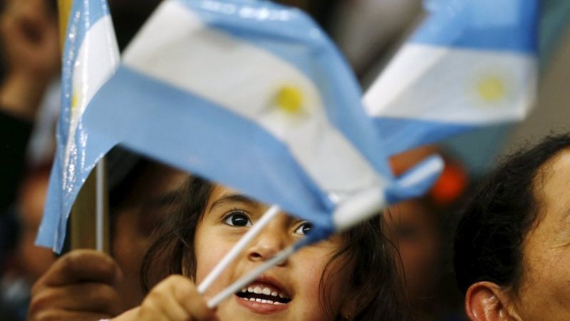 El aniversario 206° de la Independencia  Argentina se celebra en 25 de Mayo