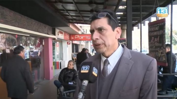 Mató al papá de sus hijos de un ladrillazo: se acerca la sentencia para Núñez