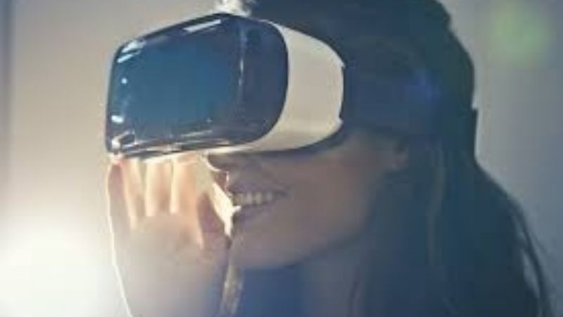 Se viene una nueva edición de Virtuality, la feria de tecnologías inmersivas