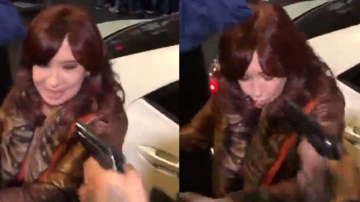 Cristina Kirchner presentó la recusación a la jueza Capuchetti
