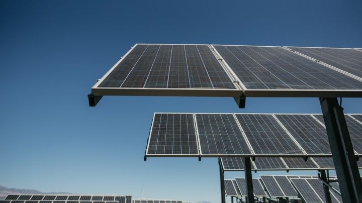 YPF invertirá 300 millones de dólares en proyectos de energía solar en San Juan