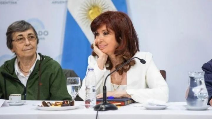 Tras el atentado, Cristina Kirchner rompió el silencio: ‘Estoy viva por Dios y la Virgen’