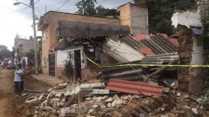 Temor en México por las más de 700 réplicas luego del terremoto