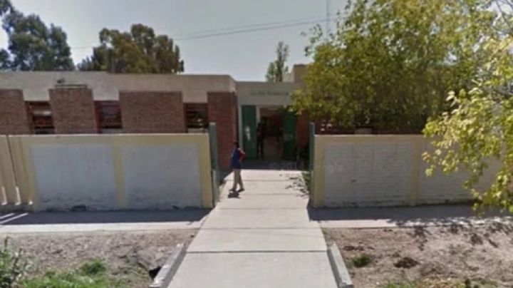 Alumnas intoxicadas en Pocito: dos adolescentes volvieron a ser internadas