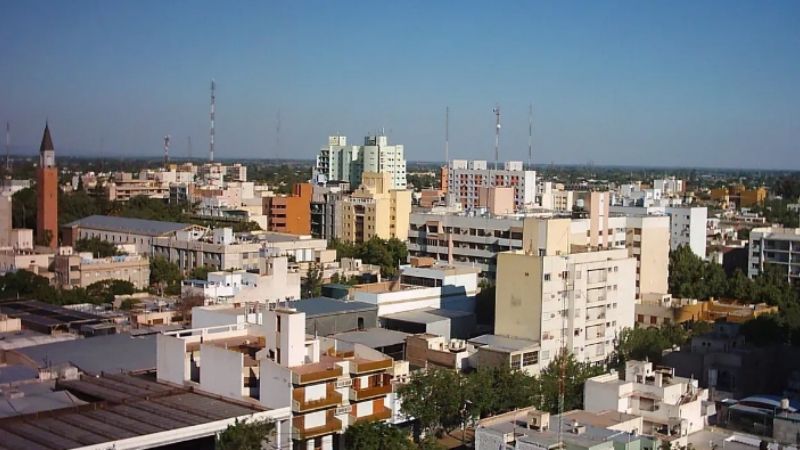 Cayó la pobreza un 3,4% en San Juan y se ubicó en 33,4%