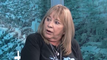 El crudo testimonio de una enfermera veterana de la guerra de Malvinas