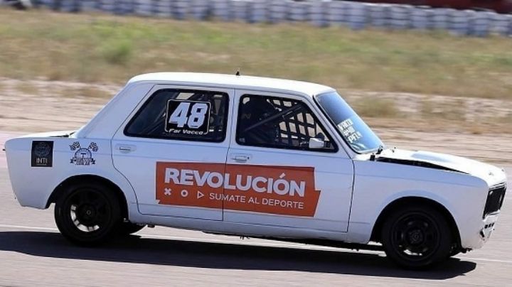 Zonal Cuyano: competirán 13 pilotos sanjuaninos
