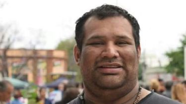 Murió un funcionario riojano en un violento accidente cerca de Ischigualasto